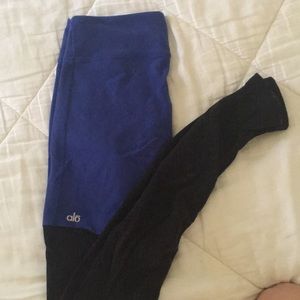 Alo yoga leggings
